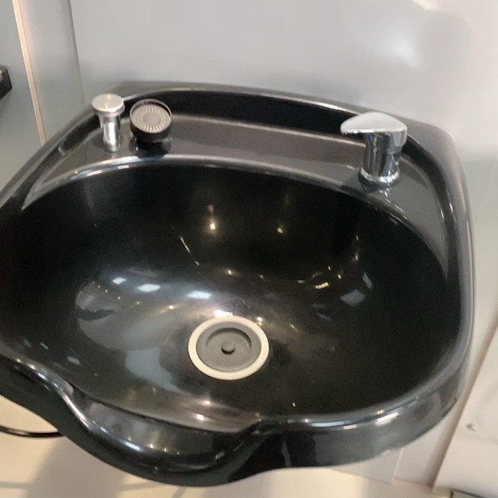 Professional Shampoo Chair Ceramic Shampoo Bowl/ Basin Xcb35 Buy Ceramic Shampoo Bowl Basin