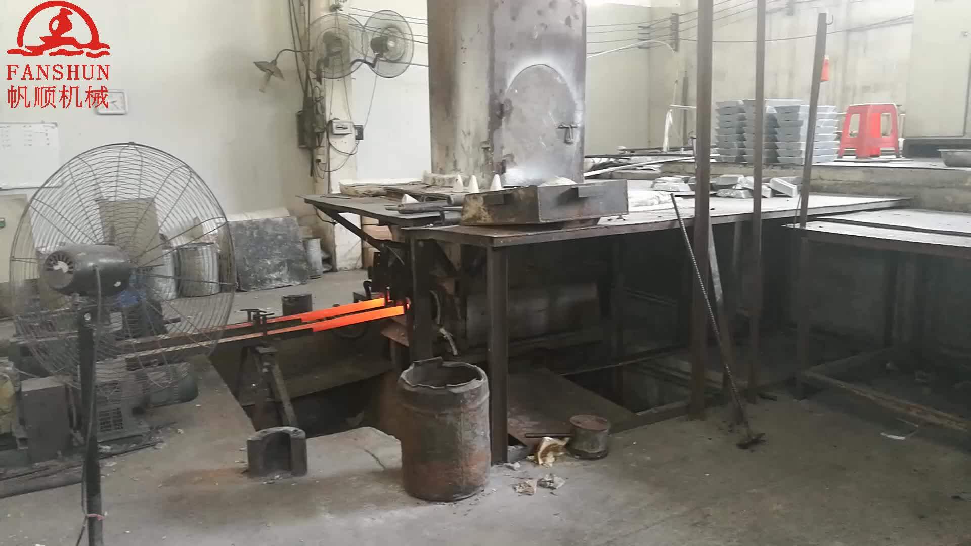 Brass Rod Casting Production Line Buy Casting Production Line,Brass