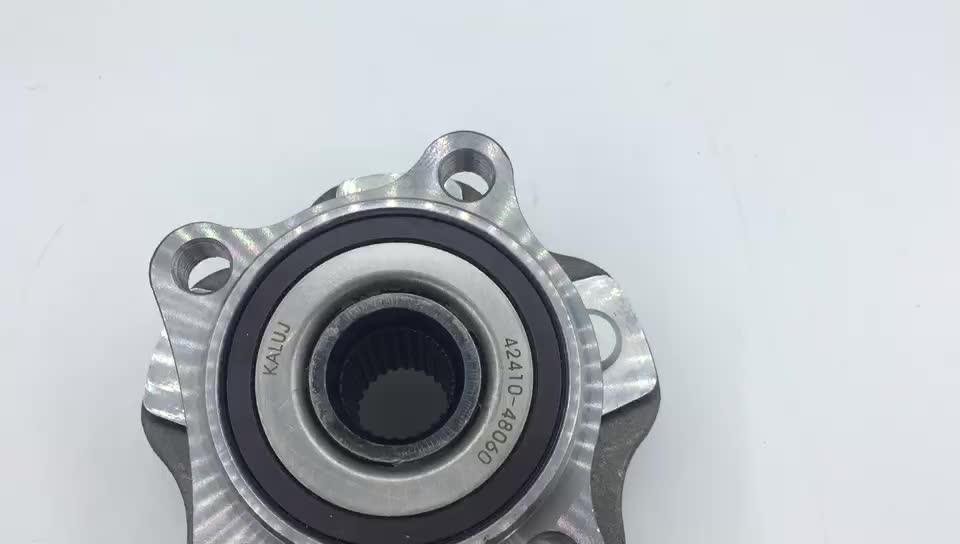 Anelli Di Centraggio Mozzo INFINAUTO - 57.1mm A 72.6mm, 4 Pezzi In Alluminio - Foto 13