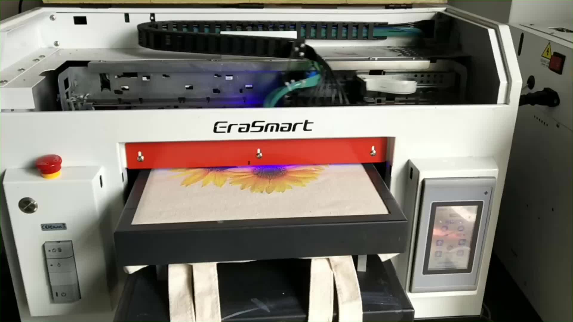 high quality clothes printing