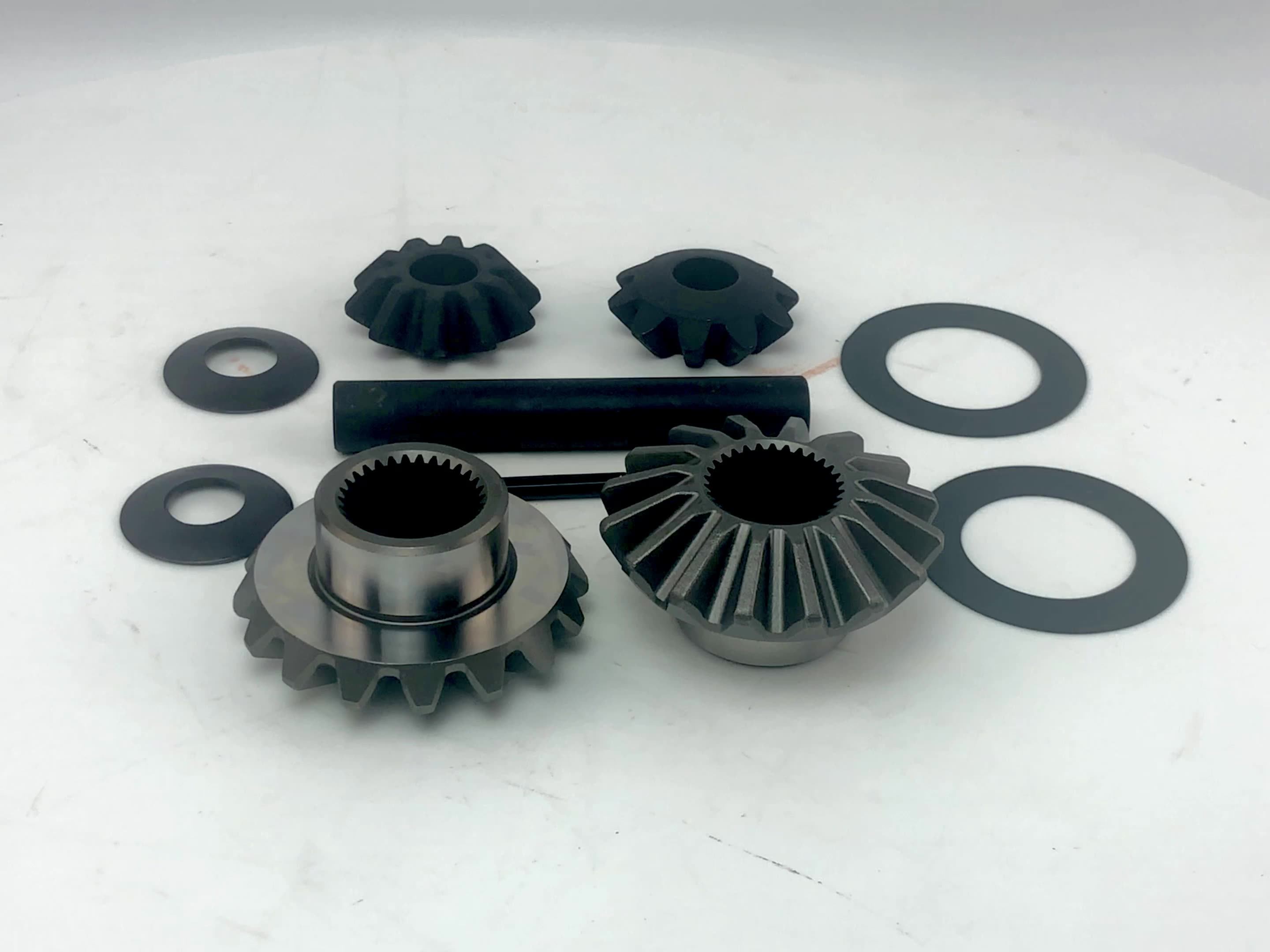 Комплект дифференциала terex 6193366m91. Комплект дифференциала. Комплект дифференциала. Ремкомплект дифференциала ev 90/91 25 шлицов. Комплект дифференциала.