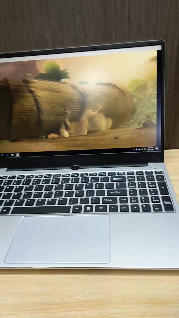 Cheapest Laptop Computer Intel Core I7 8gb 16gb Ram Pc Gamer Gaming Portable Personal Laptop