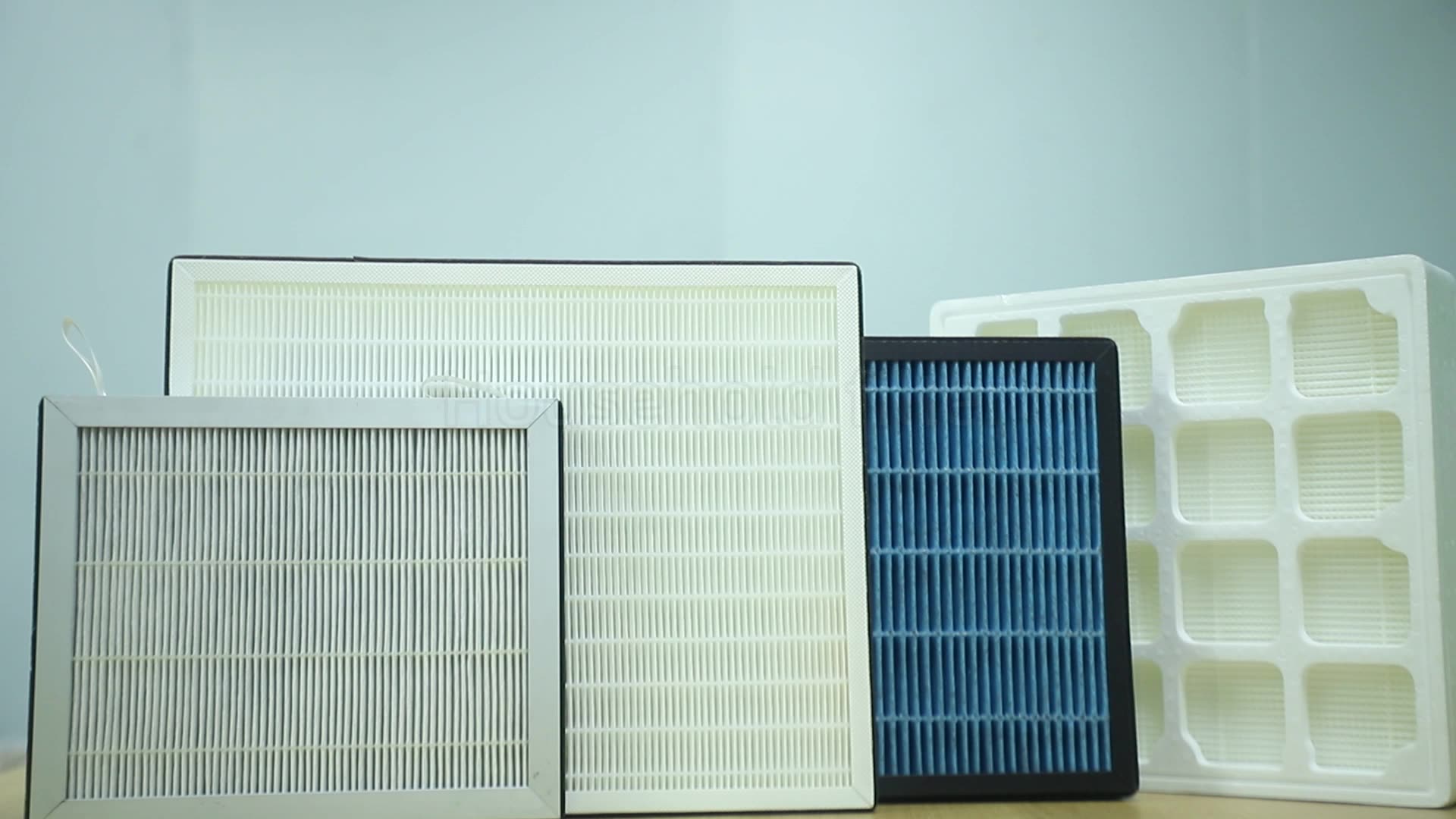 Factory Price Custom Clean Room Central Air Conditioning Outlet Air