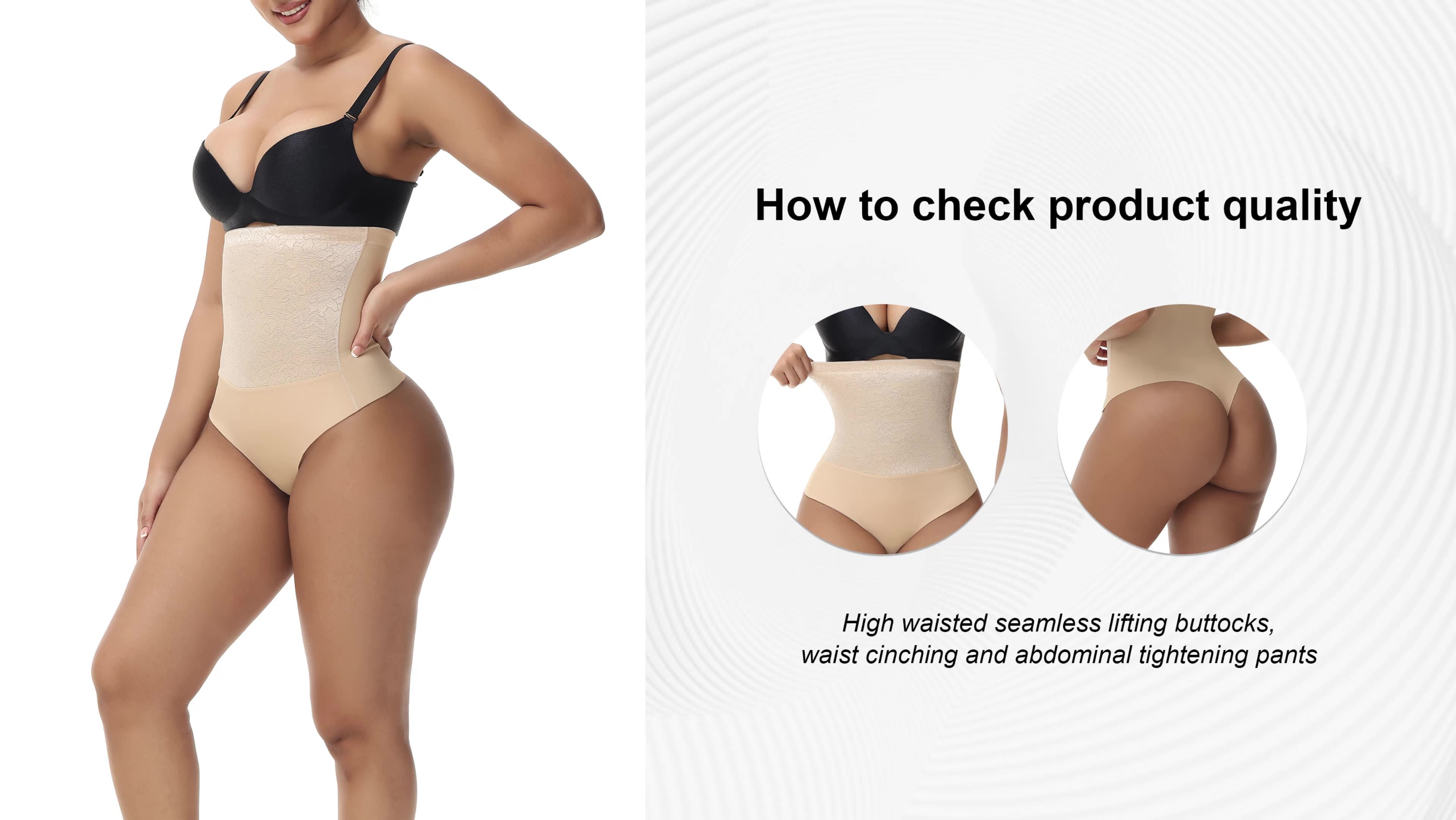 Yiyun Jacquard Floral Customized Pattern Sexy Thongs Strings For Women