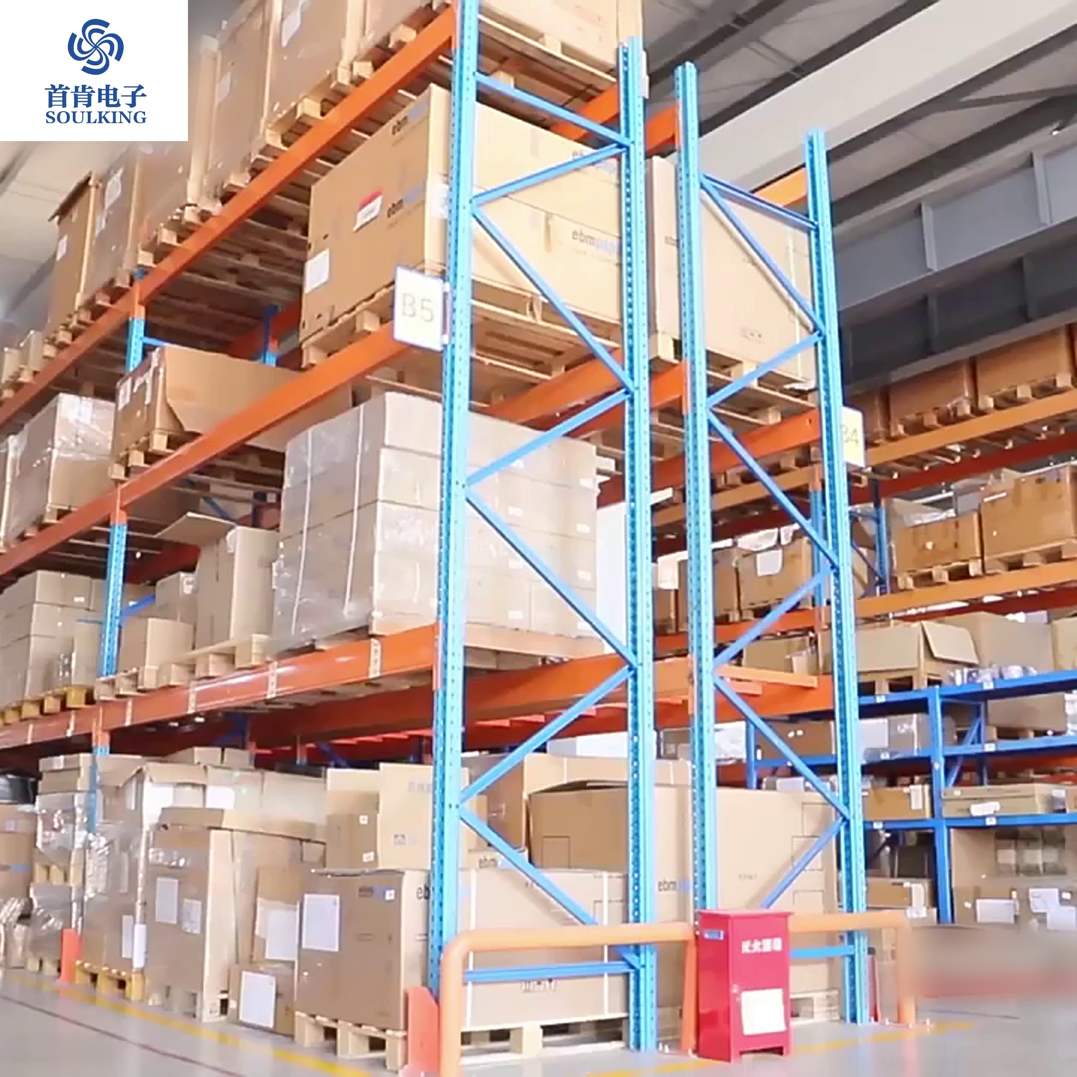 这风扇能够安静到让你怀疑人生？德国黑方法藏正机箱里