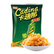 Cadina/卡迪那经典原味豌豆脆童年回味膨化零食小吃