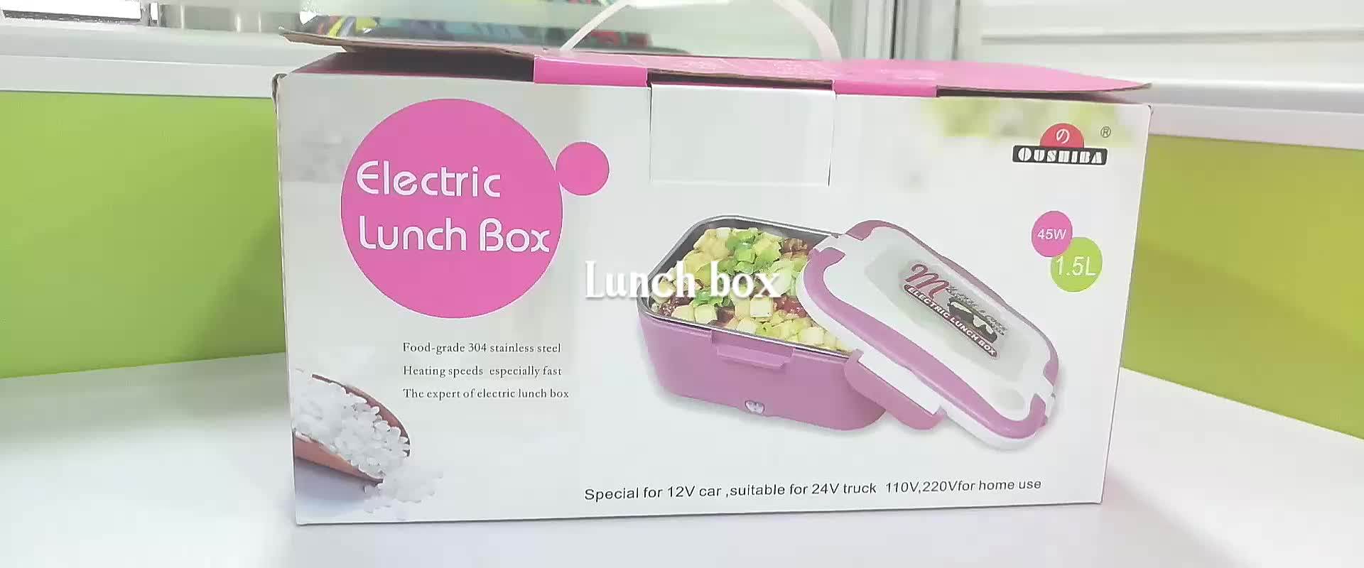 Ce Rohs Certification Wholesale Car Travel Mini Portable Thermos Food