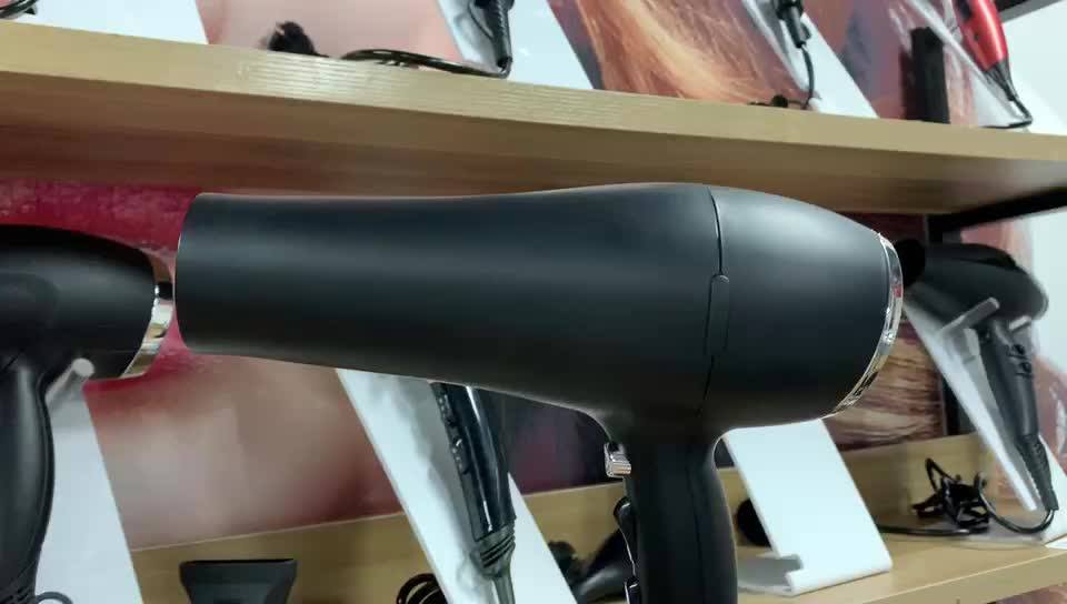 1875w Hair Dryer,Nano Ionic Blow Dryer Professional Salon Hair Blow
