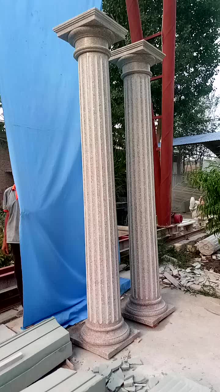 Roman Pillars Column Molds For Sale Buy Marble Column Molds