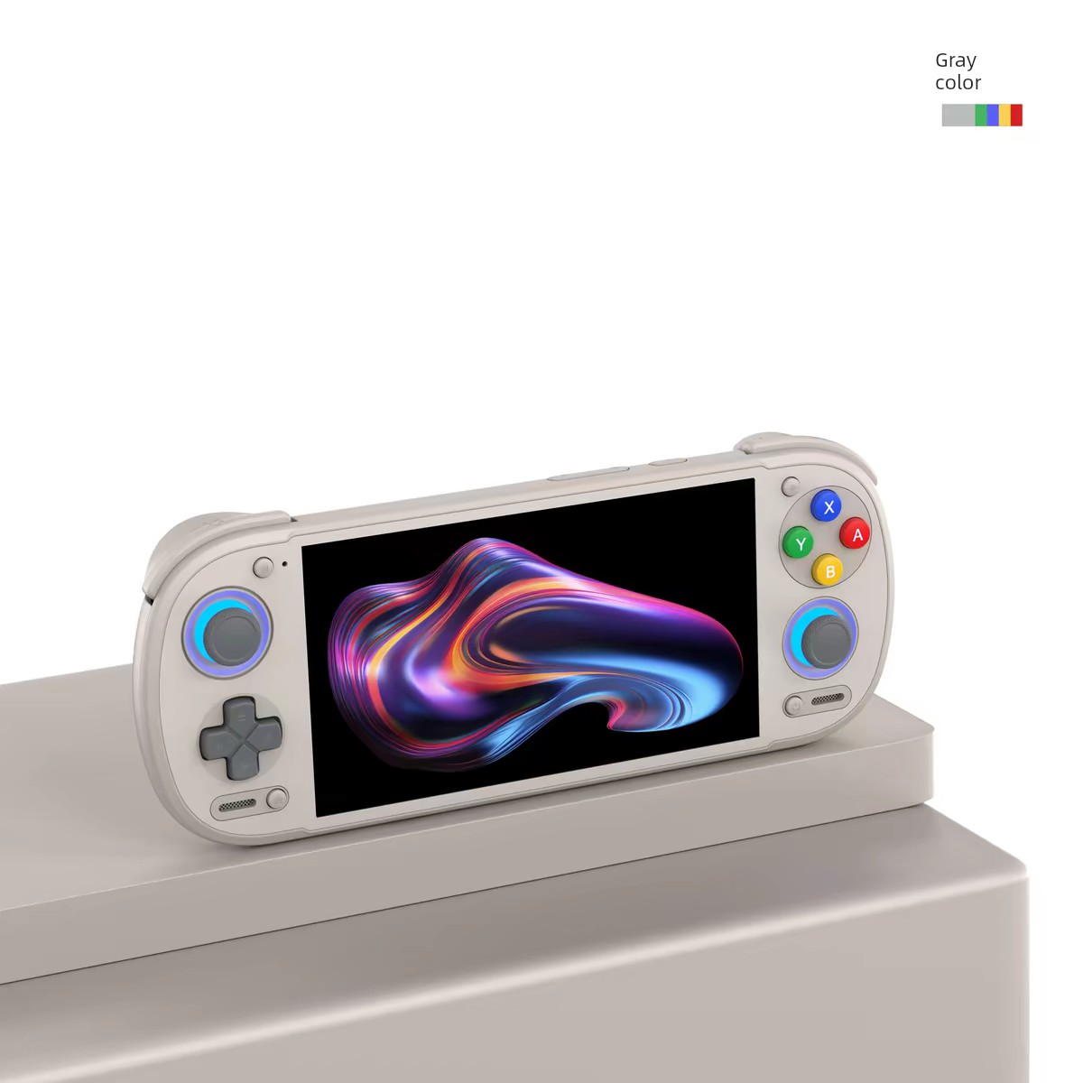 Sandwich 6 Handheld Console Retroid Pocket 6/Rp6Oled Full-Screen 5.5inch Arcade High-Performance Android
