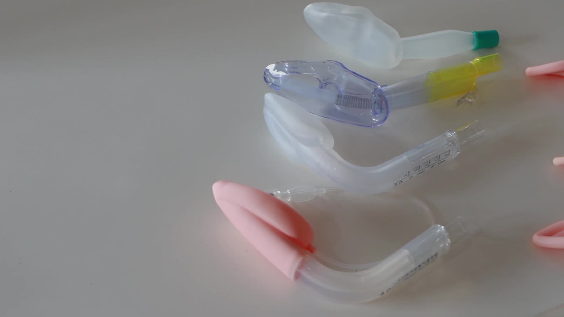 Singleuse Or Reusable Supraglottic Airway Devices Laryngeal Mask Airways (lma) Buy Laryngeal