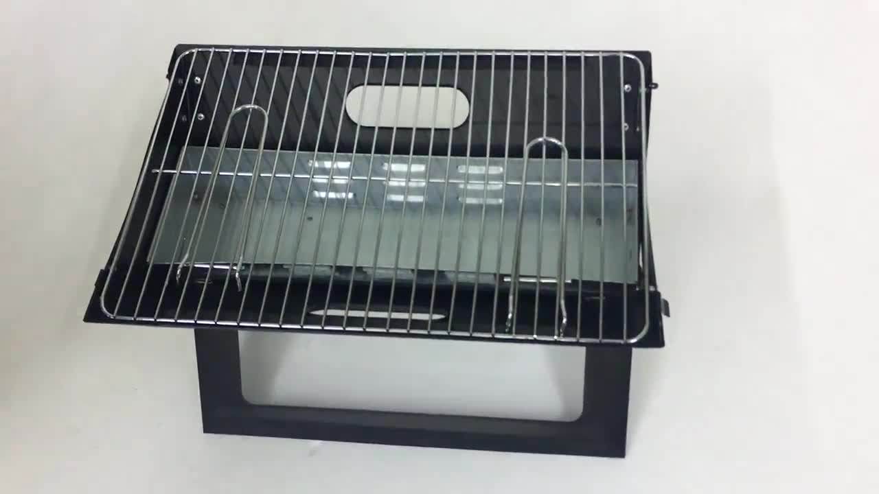 Portable Camping Grill Picnic Charcoal Cooking Stove Buy Charcoal