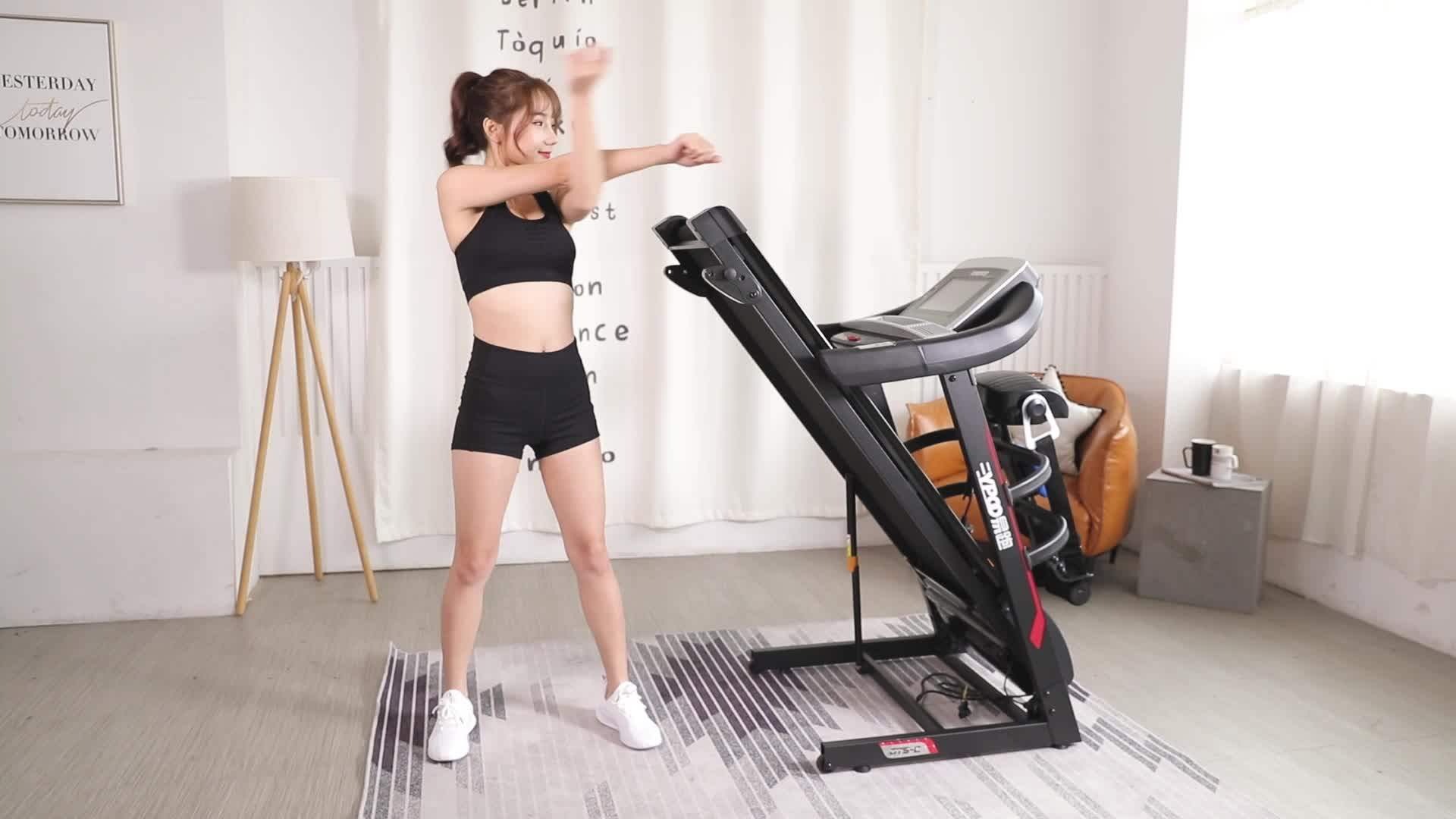 Ypoo Cheap Treadmill China Treadmill Treadmill Electric Multifunction