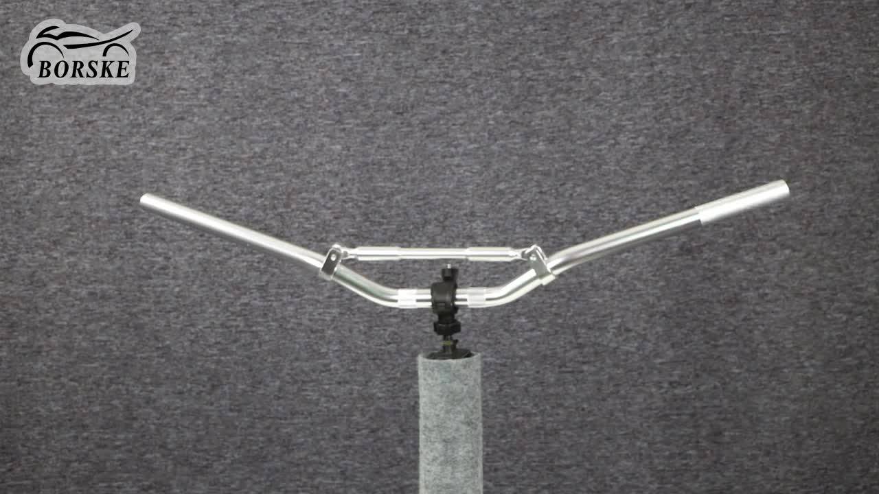 22mm Motorcycle Handle Bar For Dirt Bike Atv Handlebars Motorcycle