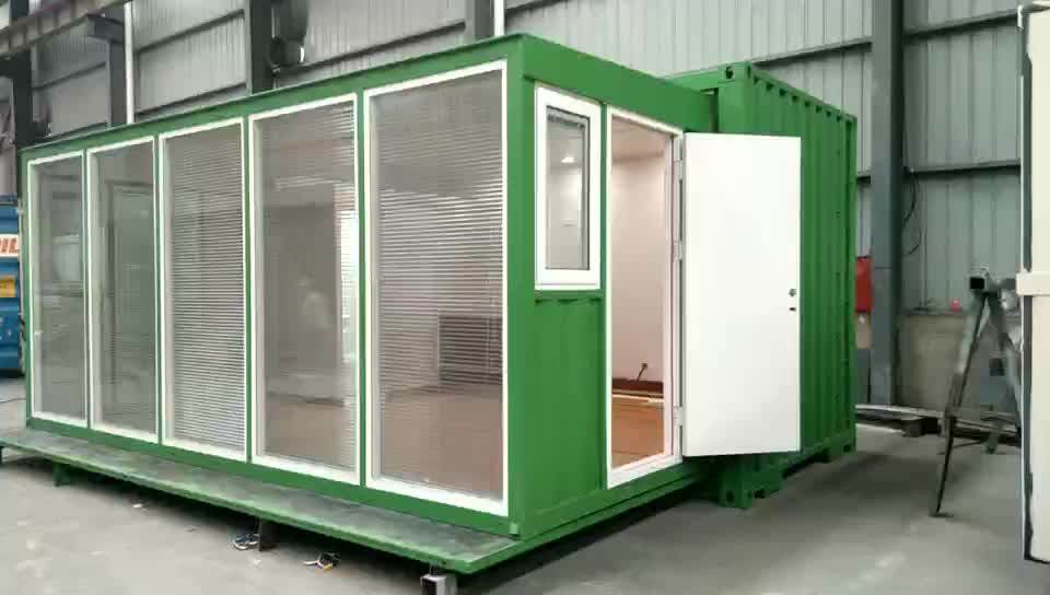 20 Hc Expandable Container House China Price For Sale Buy Container