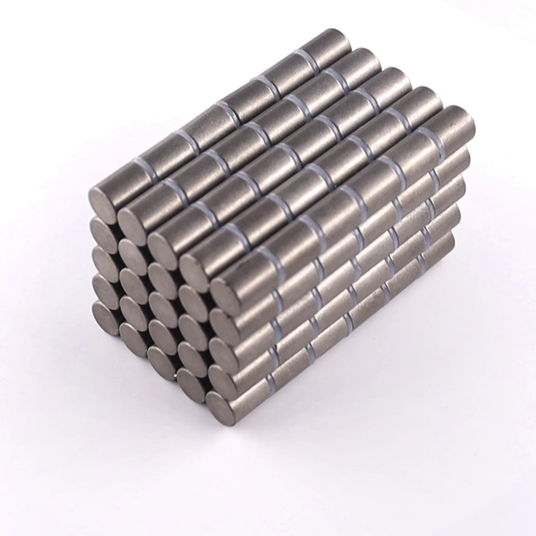 6块3买一盒可耐350℃的磁铁？这个玩意儿真不是智商税。