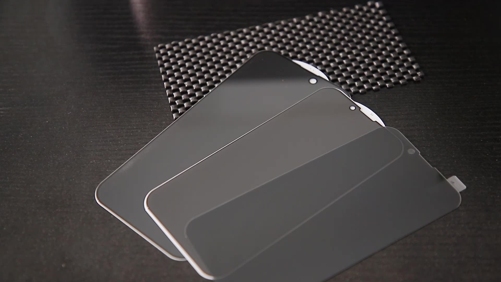 2.5d Unbreakable Antipeeping Screen Protector For Iphone 15 14 13 12