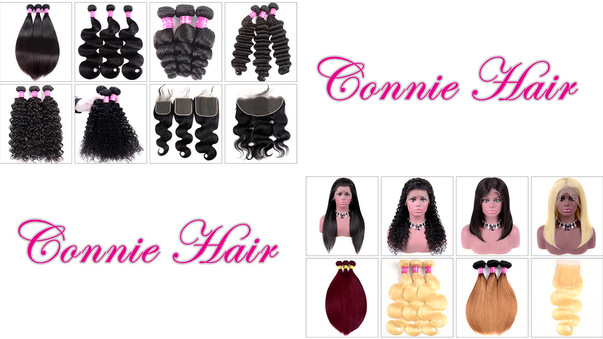 Hot Medium Brown Short Hair Style Usd7 99 Bundle In 10 Inch 4