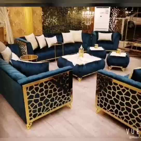 Metal Stainless Steel Good Panels Design Decoration Furniture Parts For