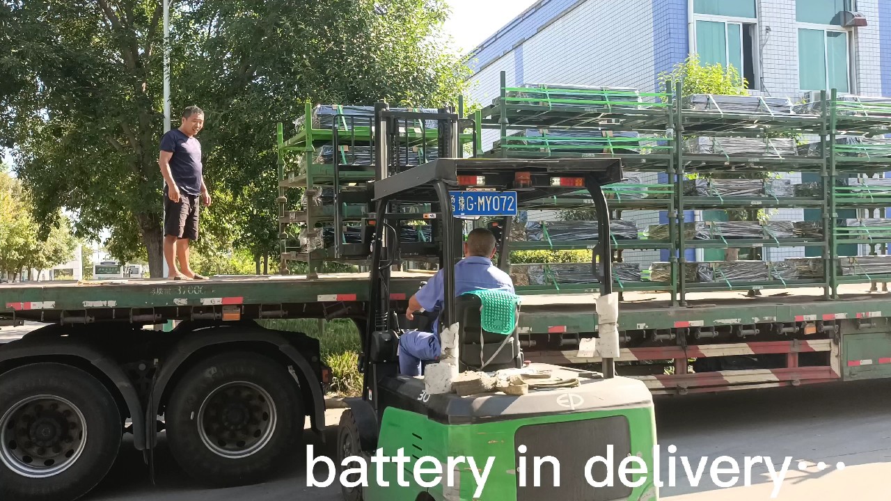 Factory Custom Ev Car Battery 42kwh 84kwh Electric Vehicle Lifepo4