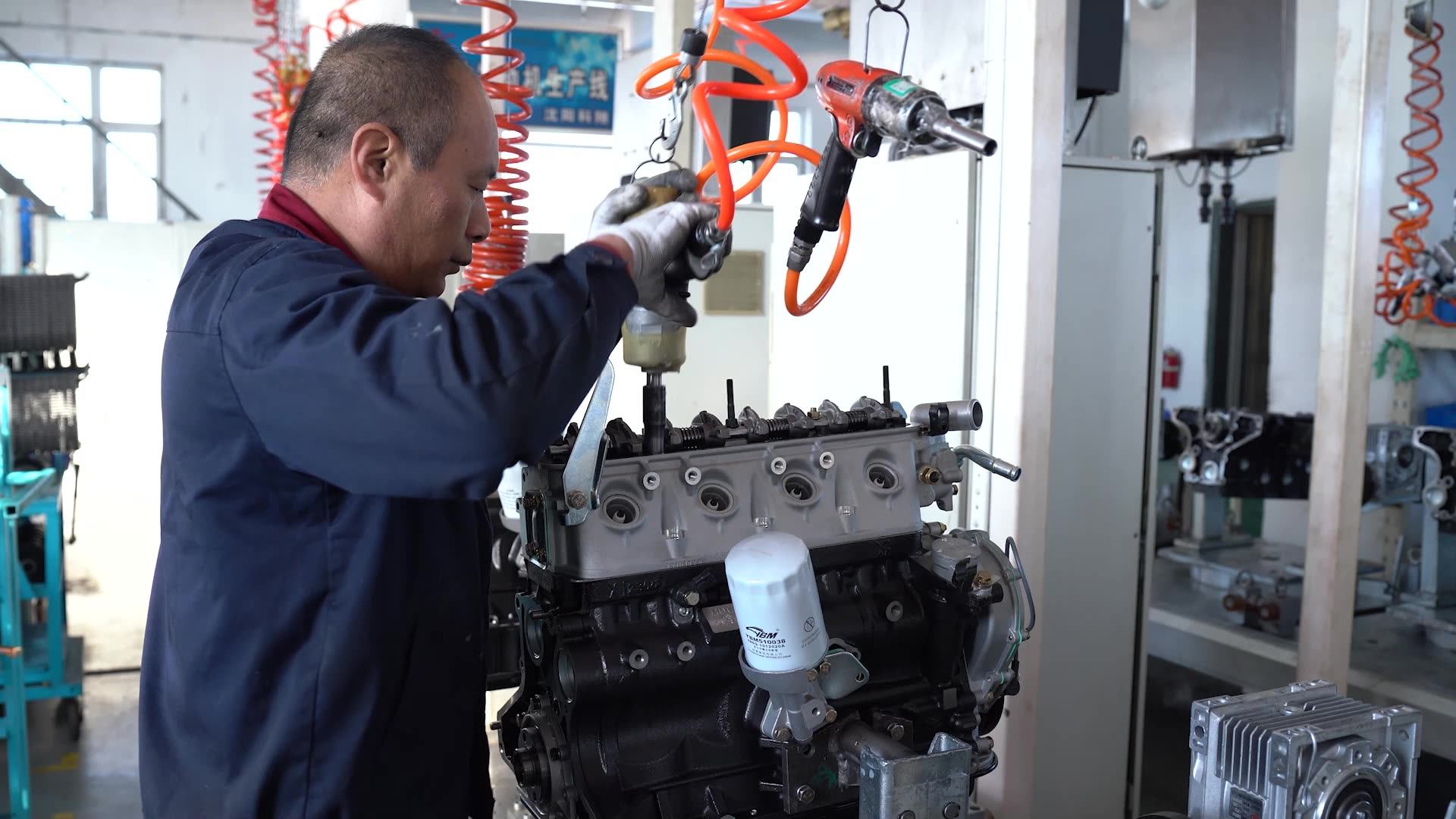 Guaranteed Quality Complete Set Nissan Ka24de/d22 Timing Chain Kit