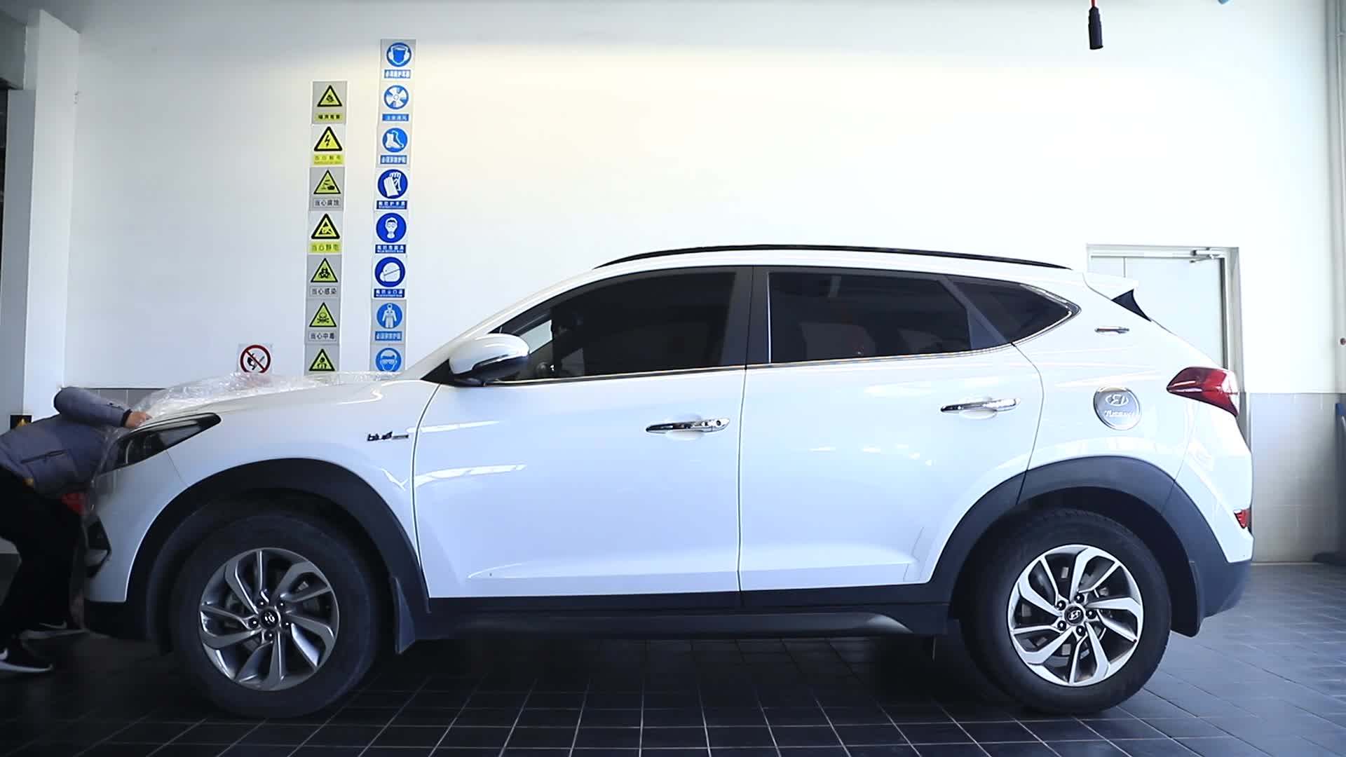 High Performance Disposable Transparent Plastic Waterproof Covers For