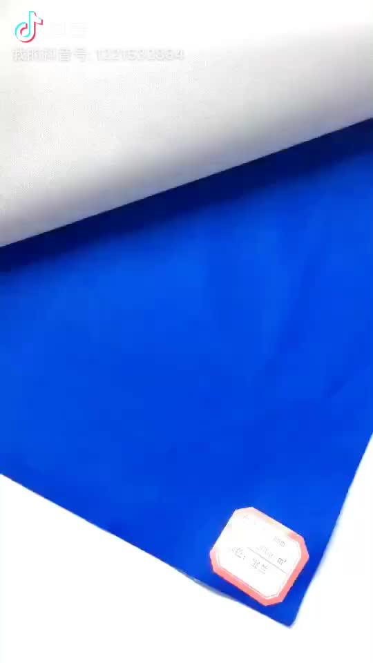 60polyester 40polyurethane Dull Matt Waterproof Knit Stretch Jersey