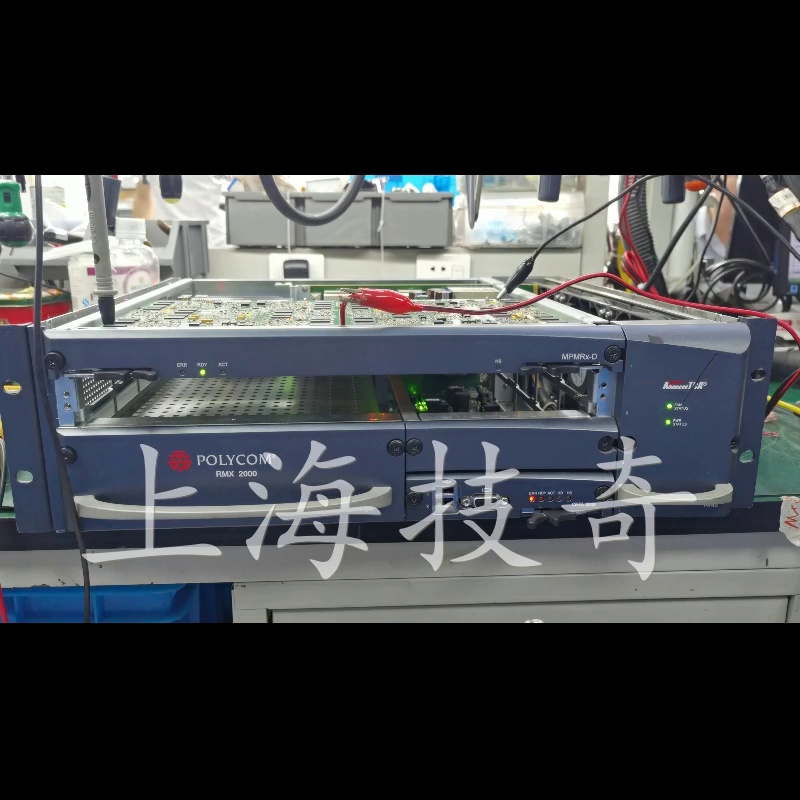 RMX1800维修翻车。别修了。这台18年前的“会议界法拉利”还能够够以复活？