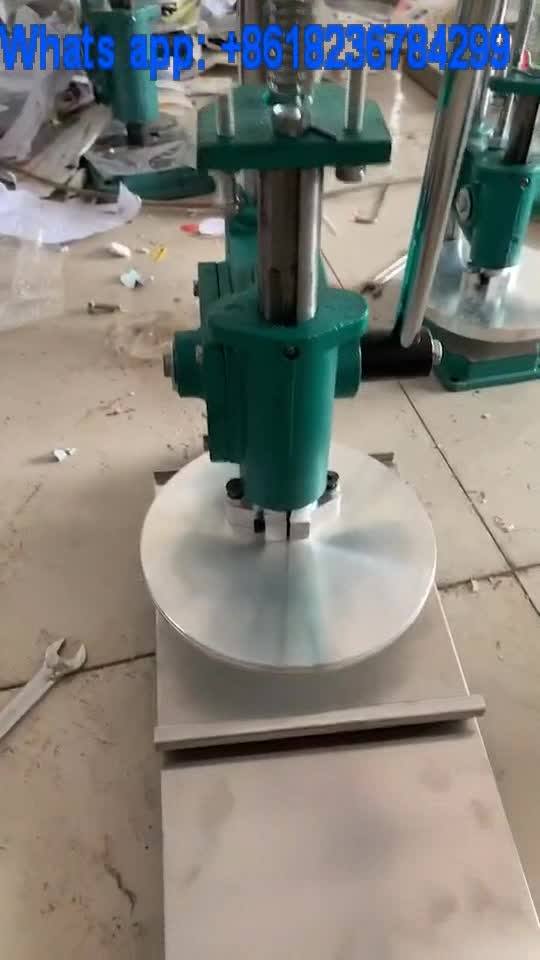 12 Inch Manual Pizza Dough Press For Sale Buy Pizza Dough Press