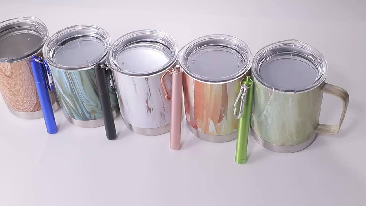 Collapsible Straws For Bottle Tumbler Everich Customized Metal Drinking