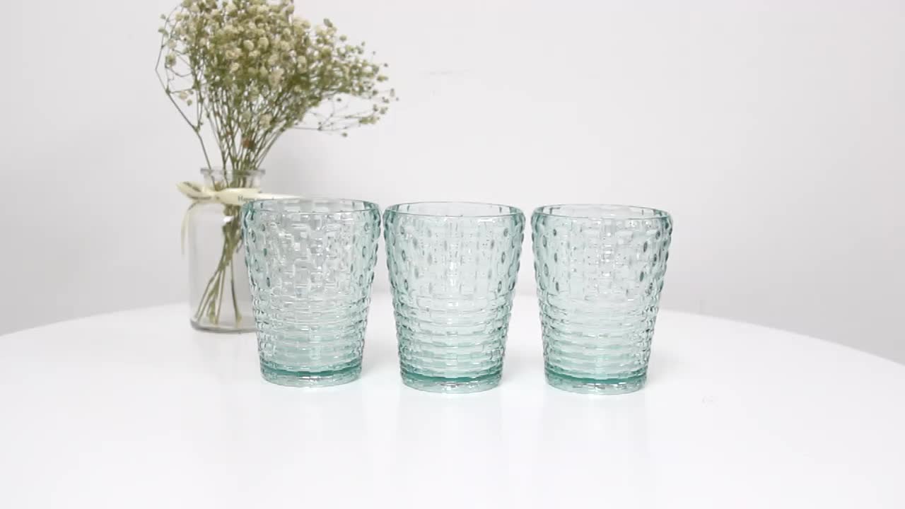 Acrylic Glass Transparent Polycarbonate Glasses Unbreakable