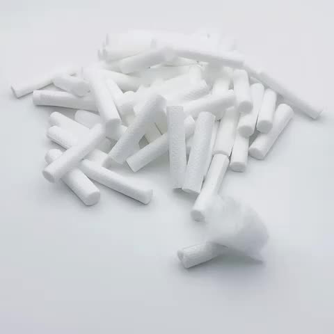 Хлопковые фитили для эфирных масел SZCJMYKJ