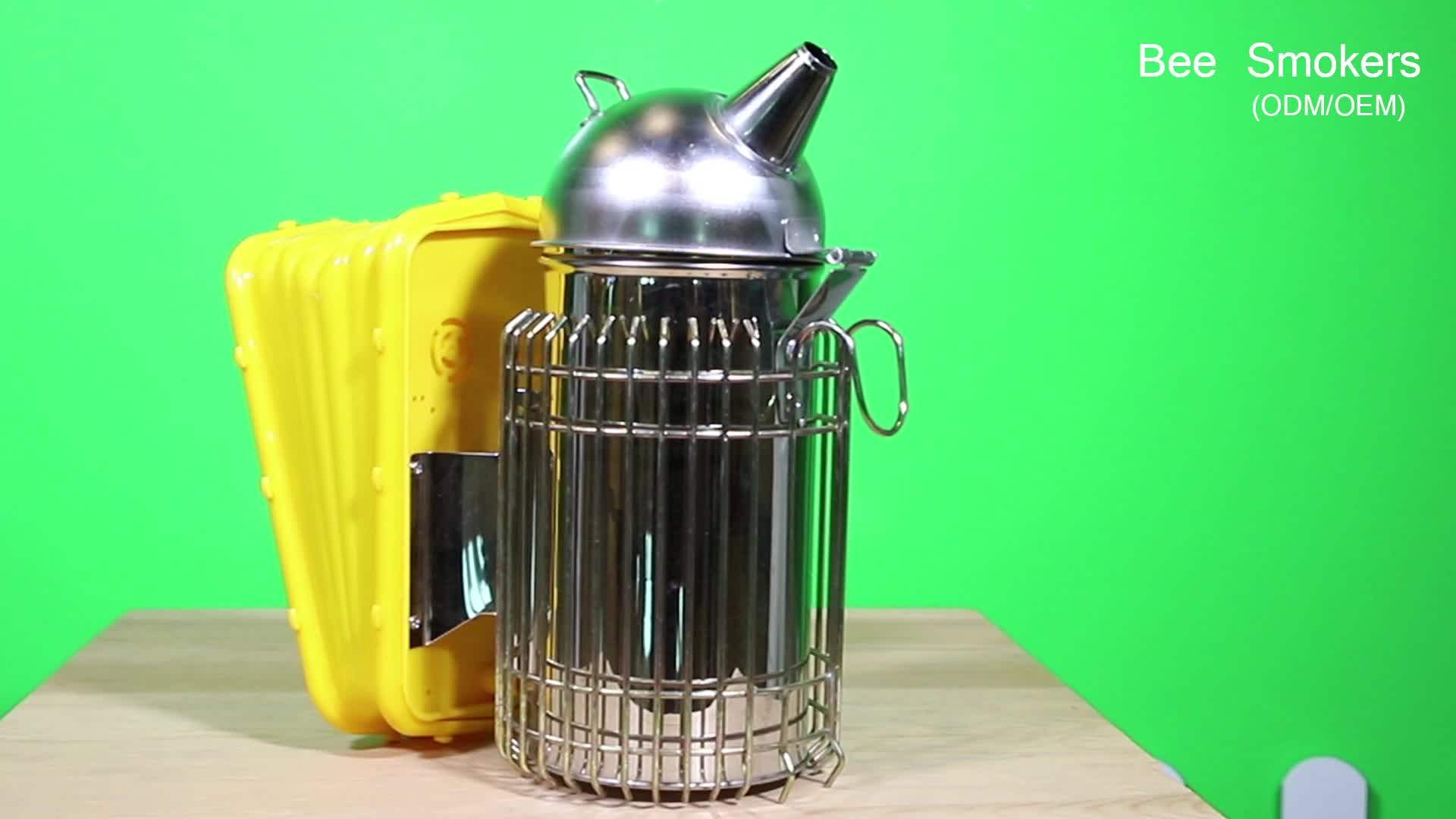 Beekeeping Plastic Gas Box For Bee Smoker Blow Box For Bee Smoker Buy