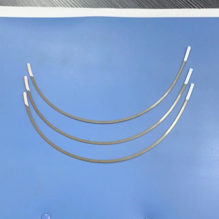 Bra Wires Swimwear Bra Lingerie Garment Accessories Bra Strap Ring