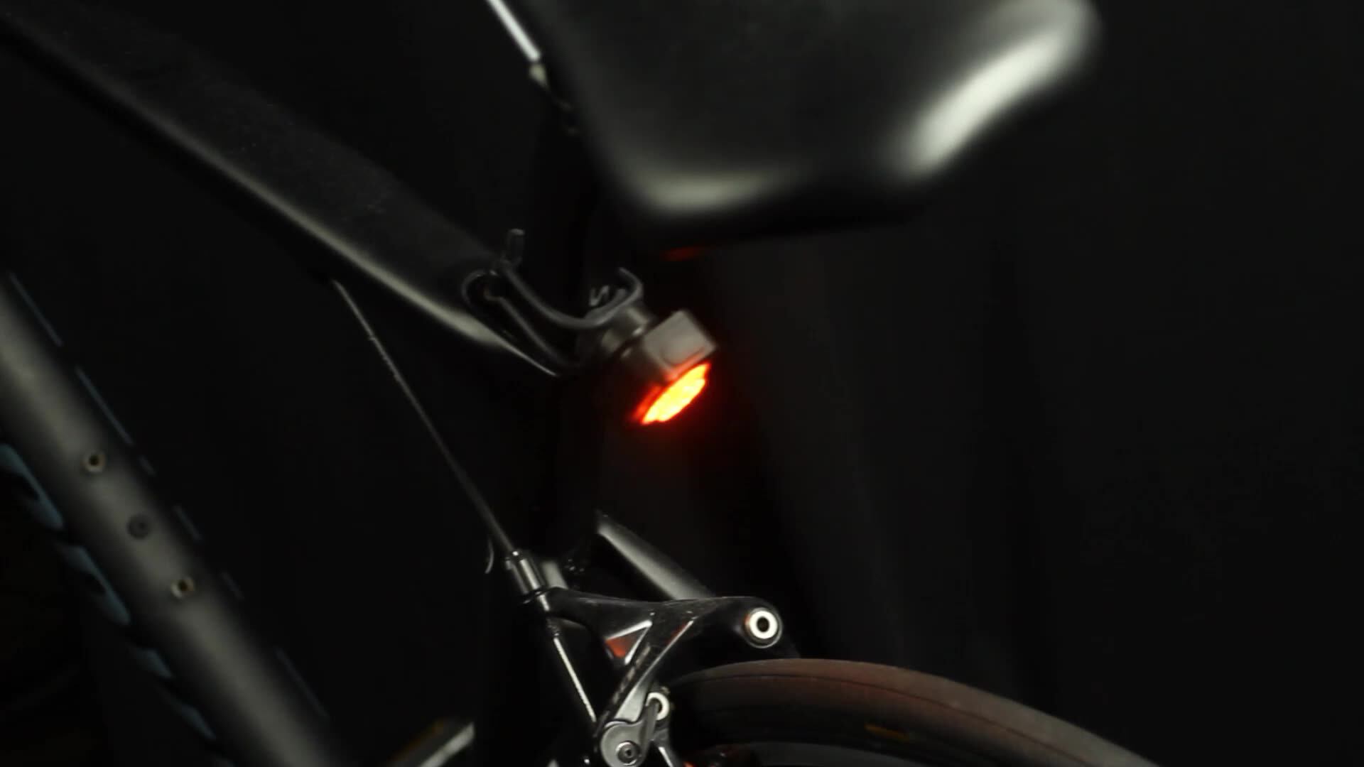 New Arrival Coupling Selflocking Usbc Rechargeable Small