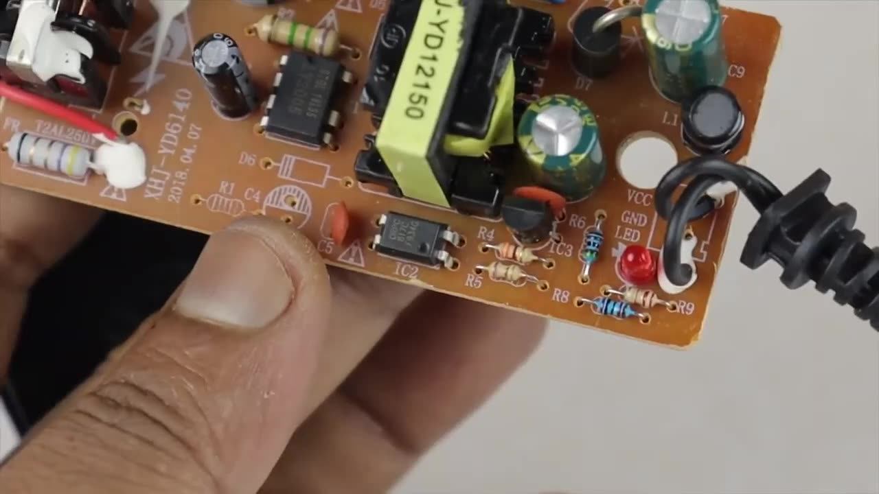 DC 5V 3A Micro USB Power Adapter For Raspberry Pi 3B+/Raspberry - Foto 3