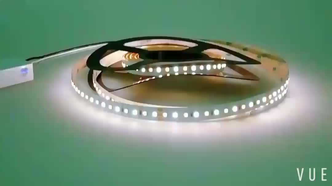 velvetplumhomedesign How To Diy Diffuse Led Light Strip