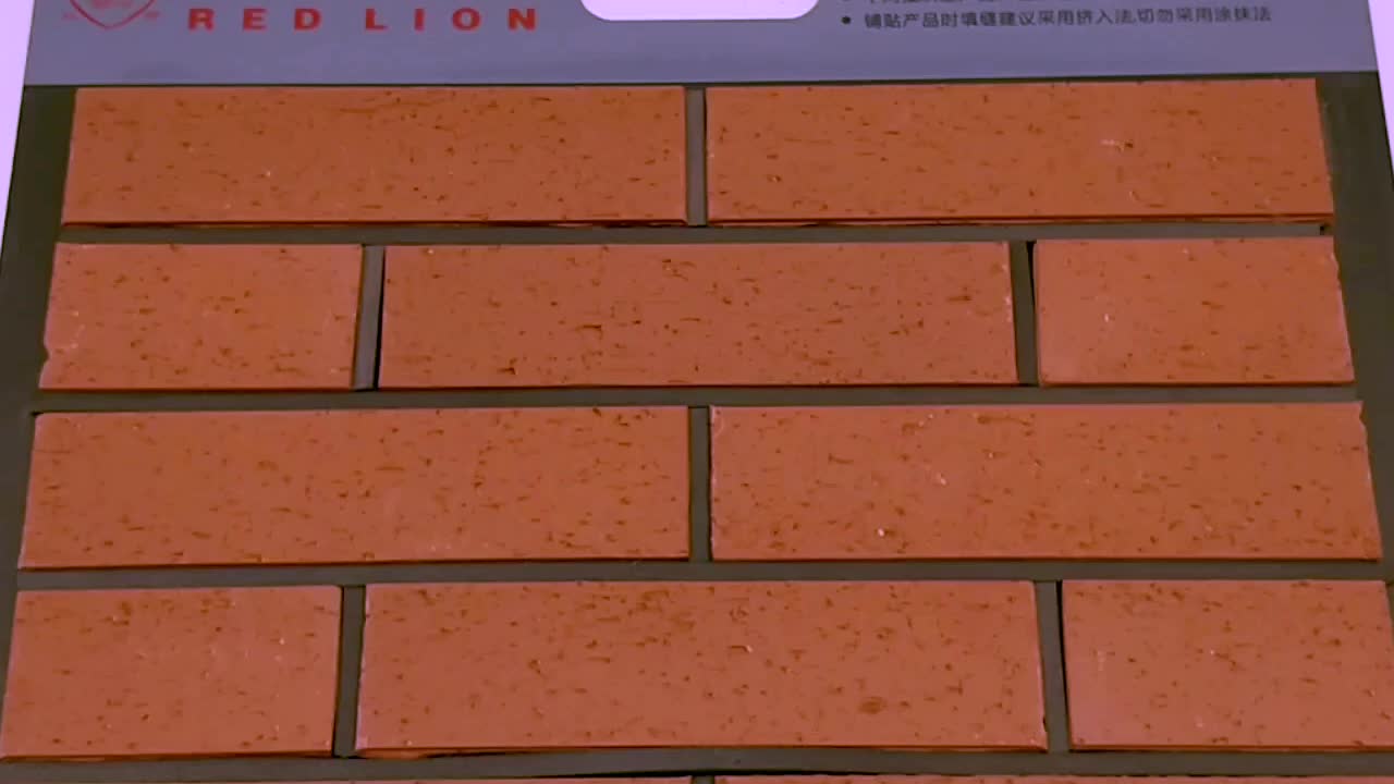 Кирпичи из сухого клея