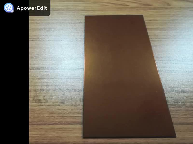 304 Stainless Steel Color Plate Aisi 3mm Brushed Stainless Steel Sheet