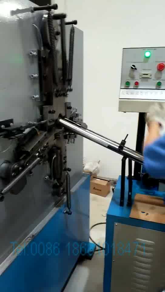 Automatic Clothes Hanger Hook Making Machine Buy Hot Sale Metal Wire