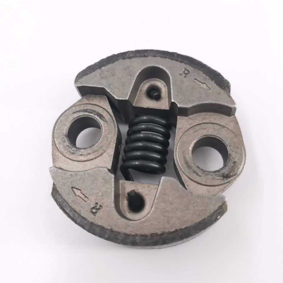 A056000260 Genuine Brush Cutter Echo / Shindaiwa Clutch Assembly T230xr