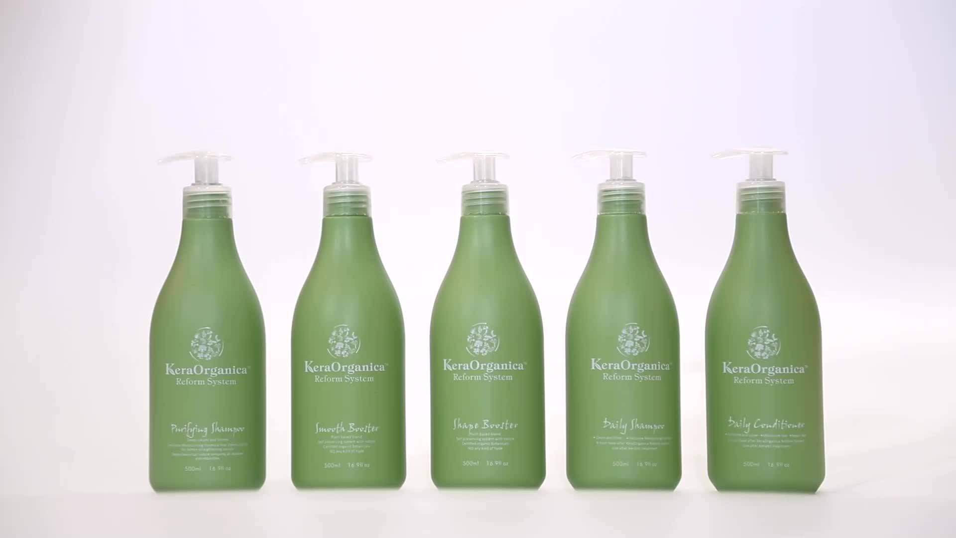 Sunsara 2018 New Products Daily Shampoo Names Hair Keratin Shampoo