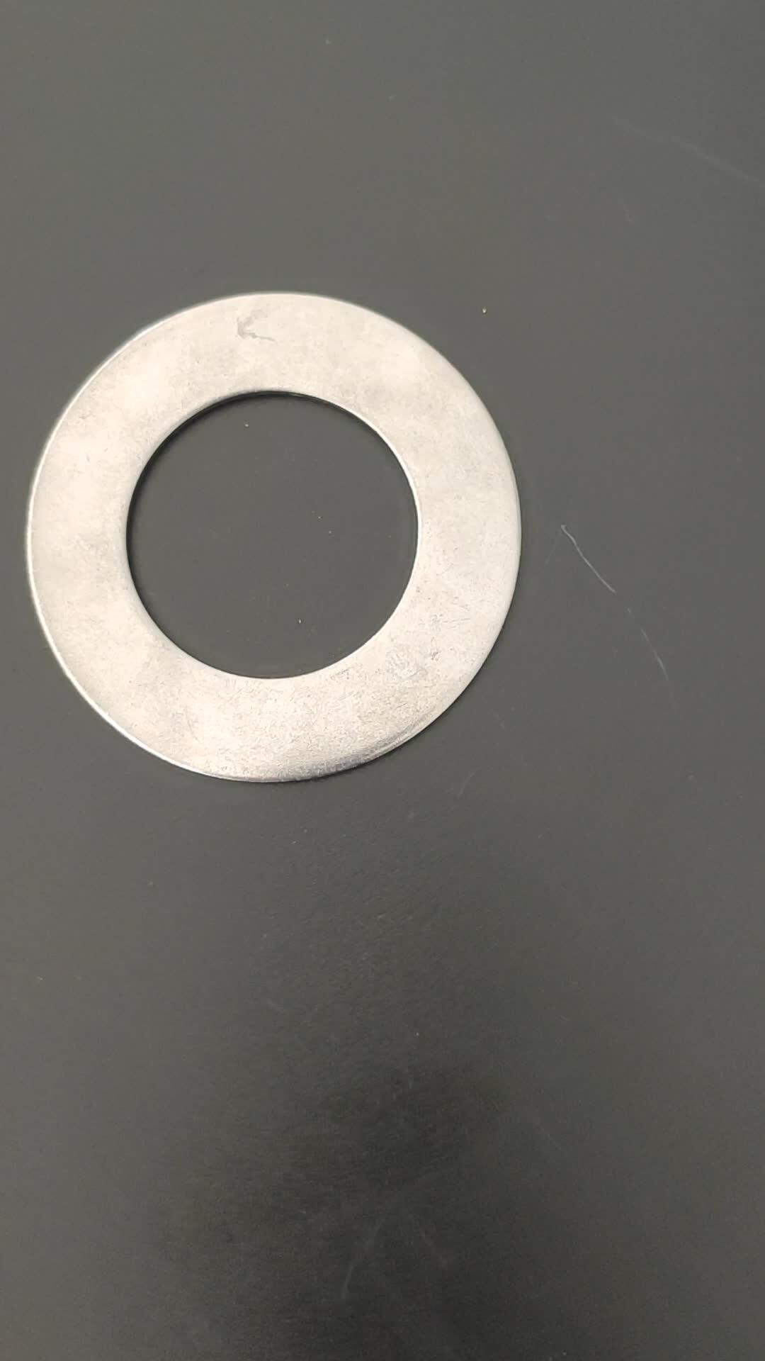 High Quality Jis B1251 M8 Spring Lock Washer Buy Spring Washer