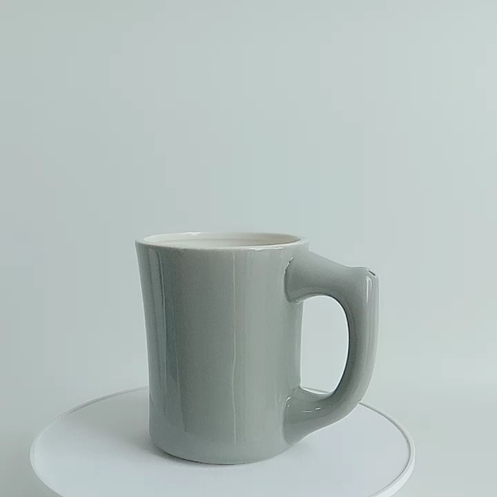 Cheap Smoking Pipe Mug For Tobacco Newest Ceramic Mug Coffee Mugs With