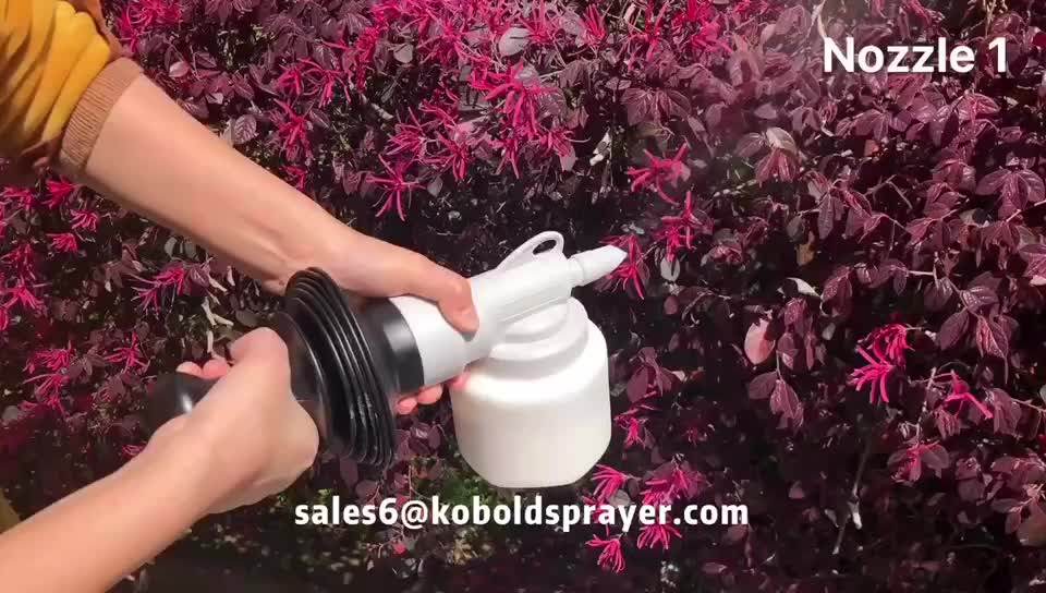 500ml Pest Control Bulb Duster Plastic Pesticide Insecticide Powder