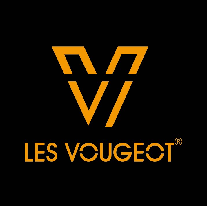 LESVOUGEOT旗舰店的LOGO