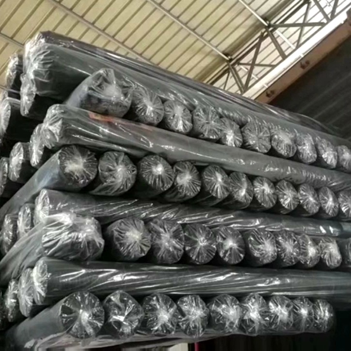 Ecofriendly Landscape Fabric For Weed Block,Permeable To Water And