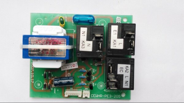 Original dress Smith electric water heater power board CEWHR-50 60 80PEZ3 A3 brand new 408595-000 