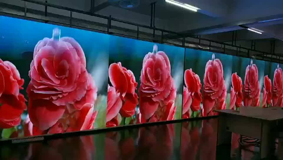 Hcm P2.5 Led Display / Indoor Led Display Panels/hd Tv Led Screen Buy