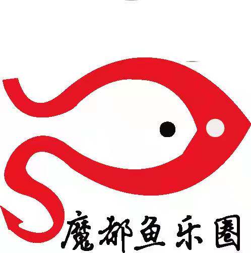 魔都鱼乐圈的LOGO